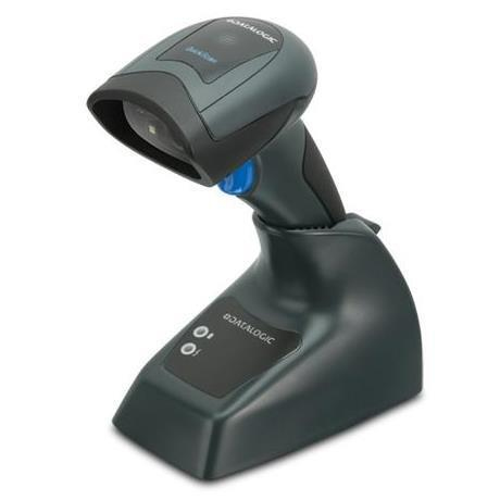 Datalogic Barcodescanner QM2131 Kit 1D 433MHz schwarz