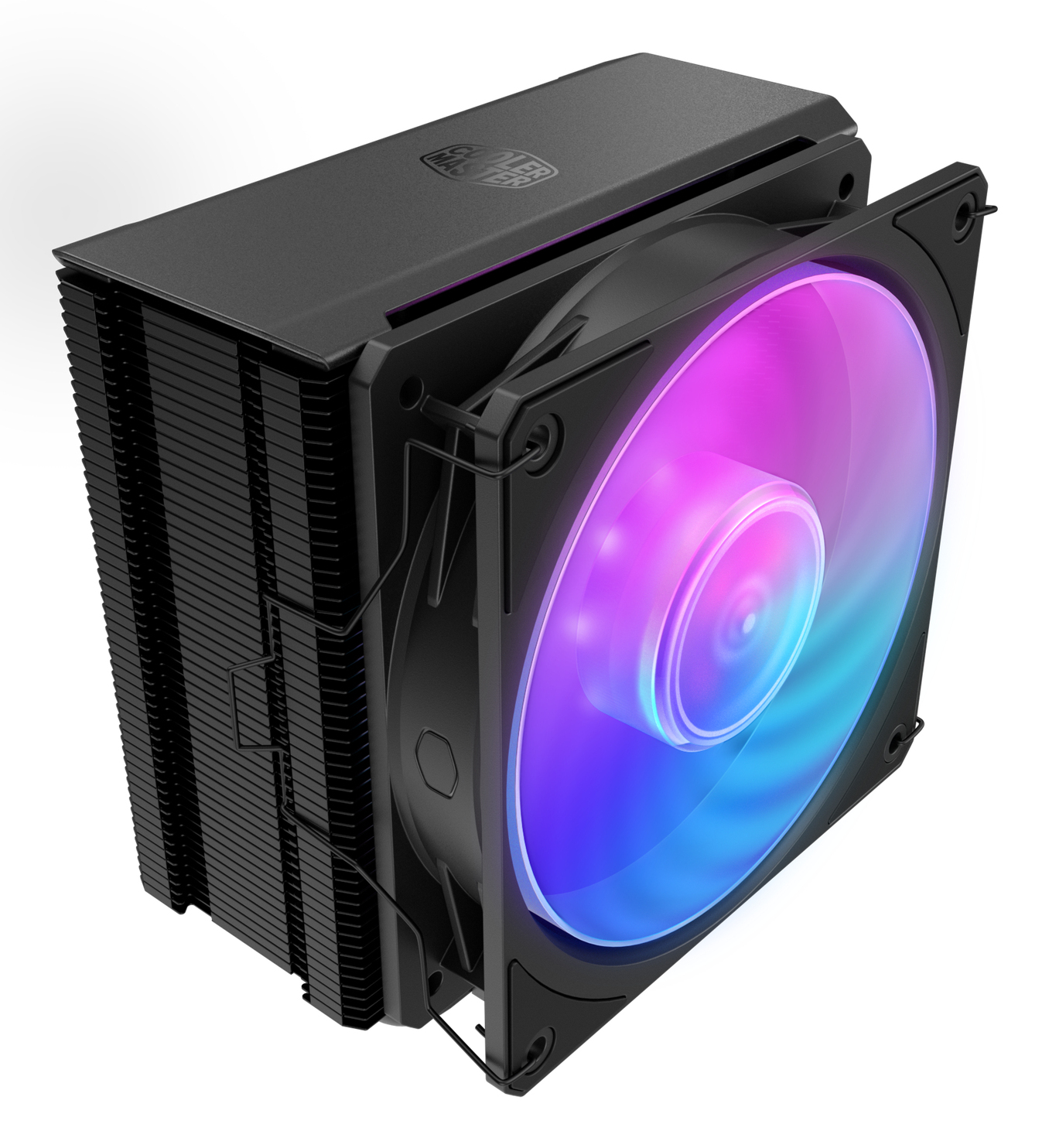 CoolerMaster Kühler Hyper 212 3DHP ARGB CoolerMaster Kühler Hyper 212 3DHP ARGB
