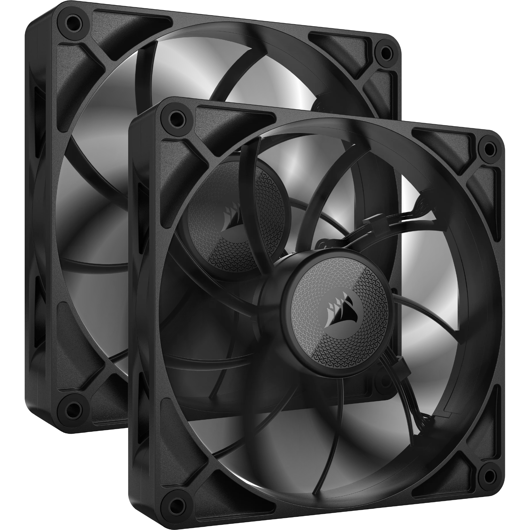 CORSAIR Lüfter iCUE Link RX140 MAX 140*140*30 Triple Kit