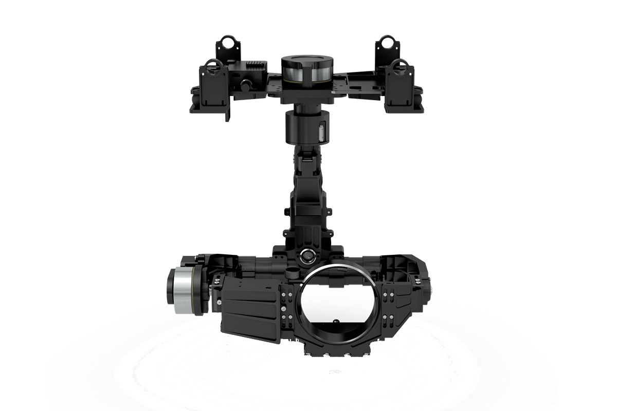 DJI Zenmuse Z15 5D MARK III(HD)