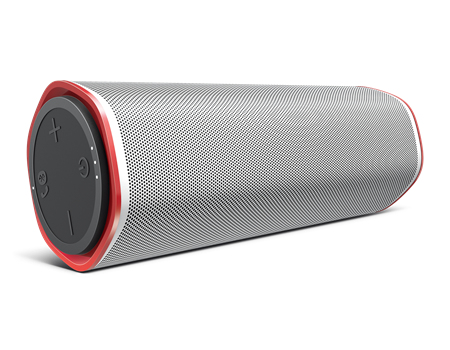 Aktivbox Creative Sound Blaster FREE weiß