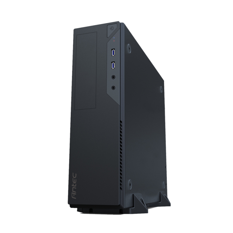 Antec Geh Mini Budget VSK-2000-U3       M-ATX/&shy;M-ITX o.N.  BK ret