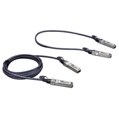PLANET 10G SFP+ Directly-Attached Copper Cable - 2M