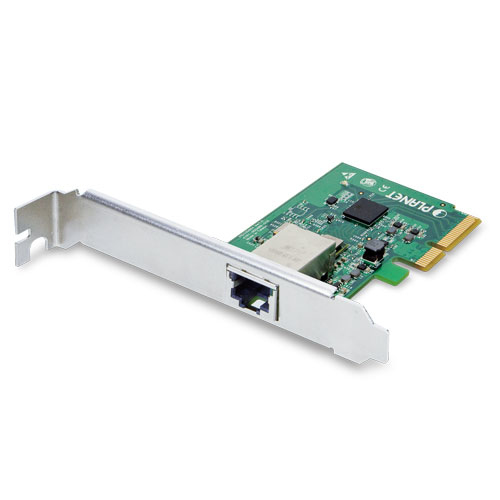 PLANET 10GBase-T PCI Express Server Adapter