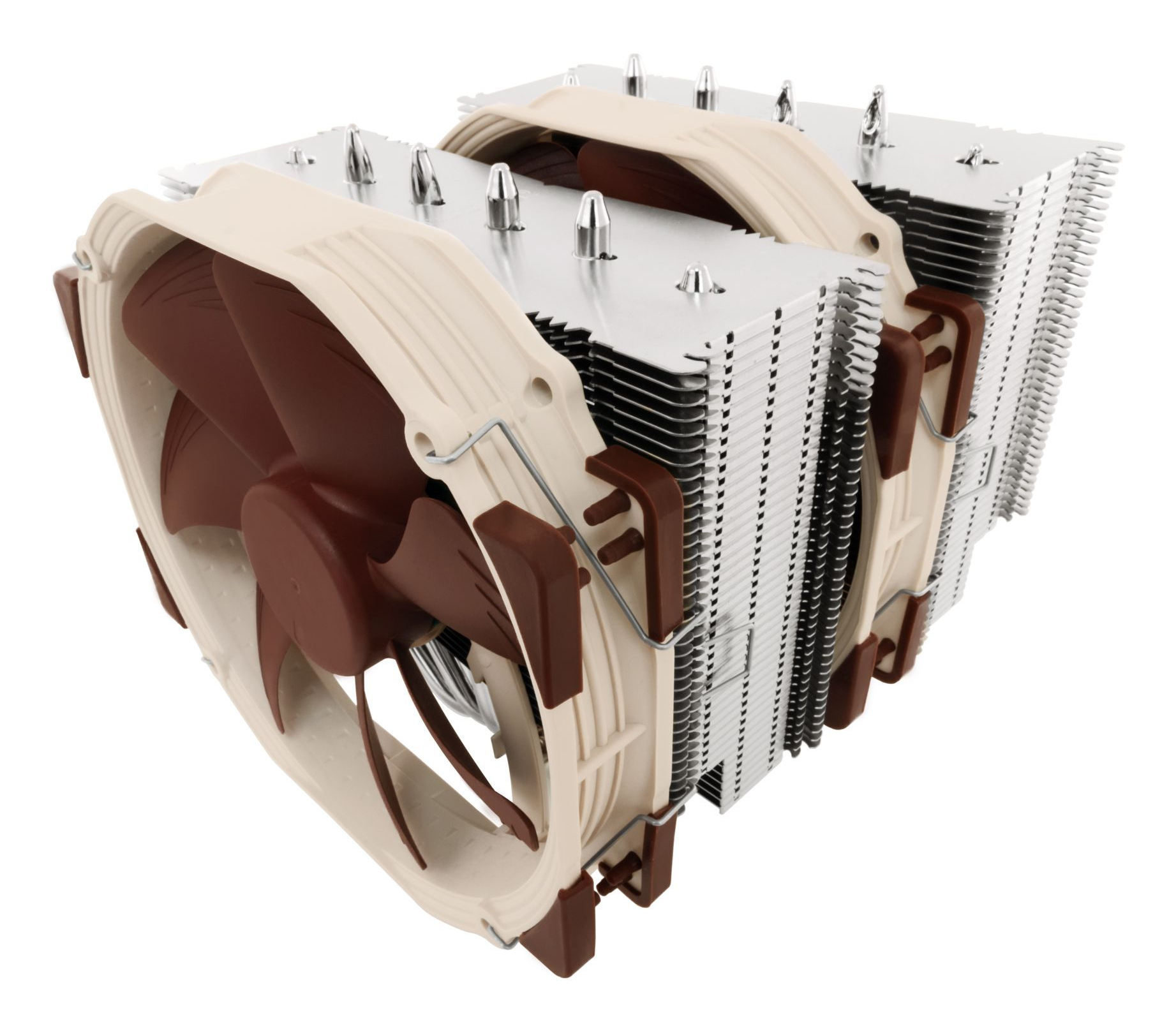 NOCTUA Kühler NH-D15 1150/&shy;1155/&shy;1156/&shy;1200/&shy;1700/&shy;AM2/&shy;AM2+/&shy;AM3/&shy;