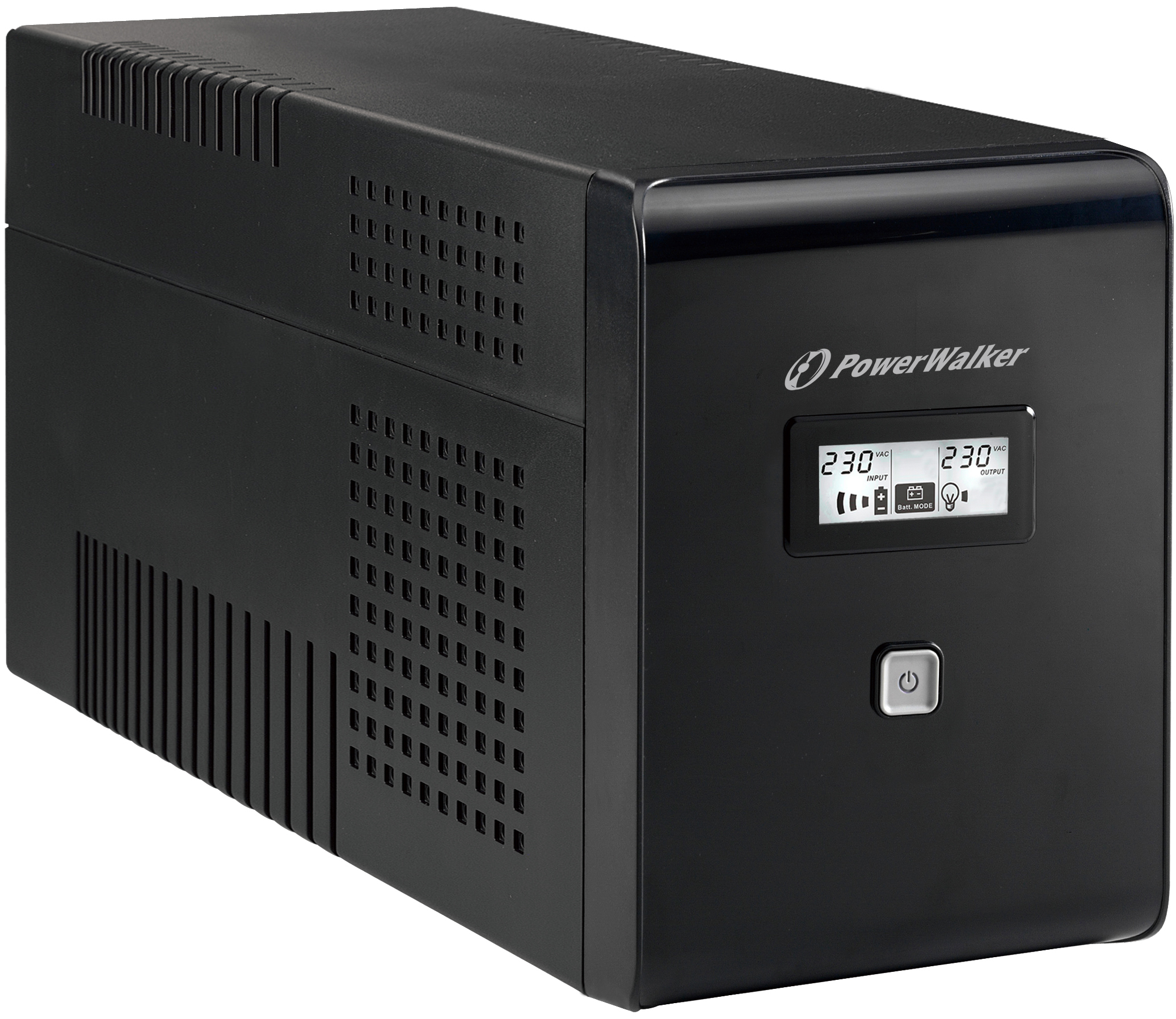 Bluewalker USV Powerwalker VI 2000 LCD 1200W Line-Int Bluewalker USV Powerwalker VI 2000 LCD 1200W Line-Int