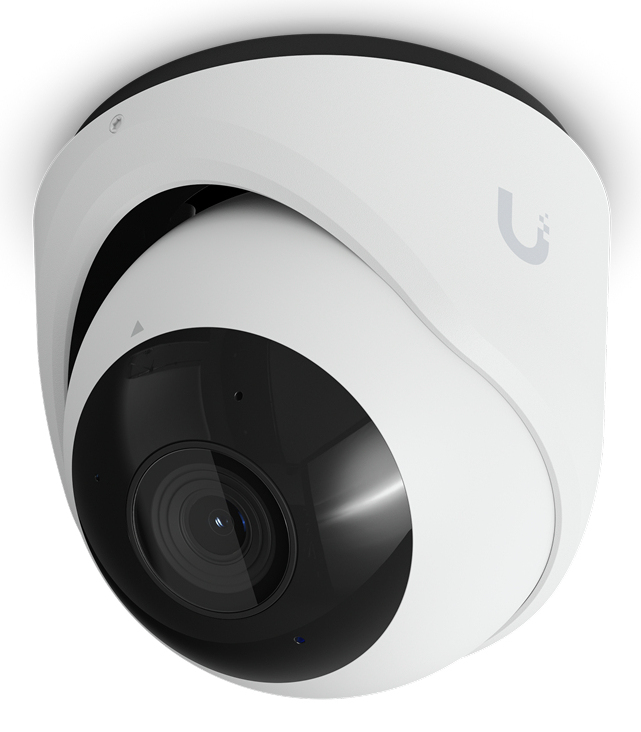 Ubiquiti Video Camera UVC-G6-Turret-W Ubiquiti Video Camera UVC-G6-Turret-W