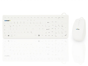 Baaske MTA+MMS MediTouch ST IP68 Silikon DE weiß Baaske MTA+MMS MediTouch ST IP68 Silikon DE weiß