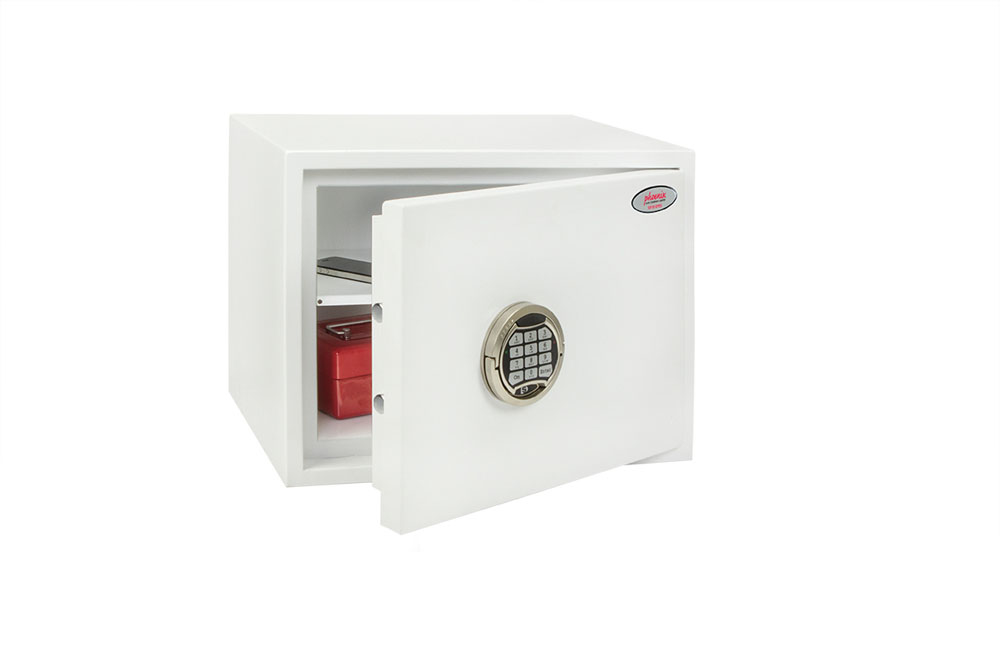 Phoenix Safe Einbruchschutztresor SS1182E MKII FORTRESS