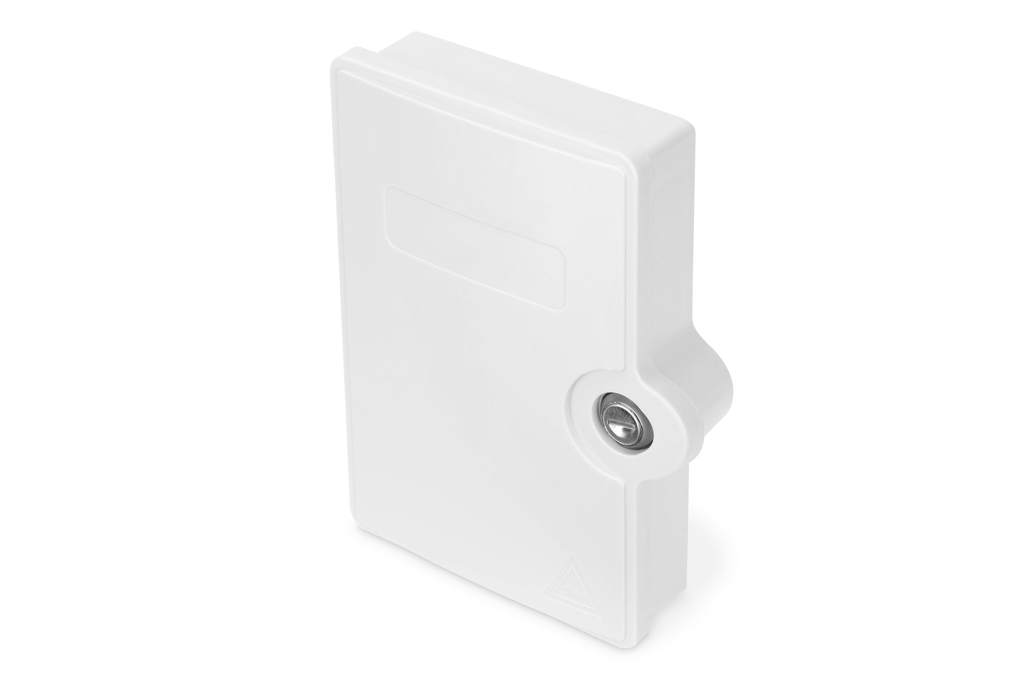 DIGITUS FTTH Box für Außen 2SC/&shy;Simplex, LC/&shy;Duplex