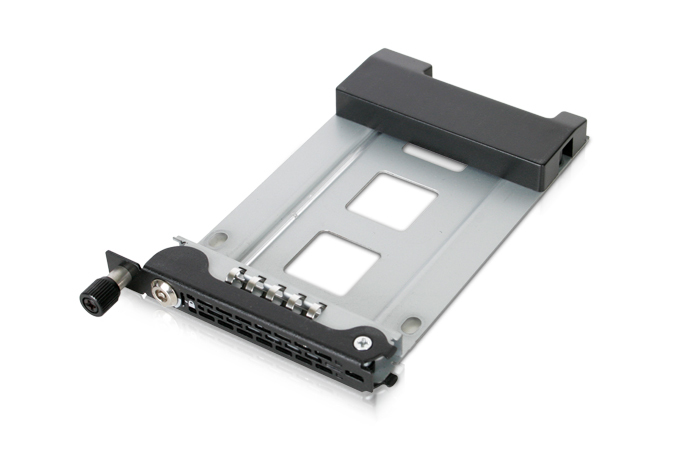 We-Ra. IcyDock 2x6,3cm SATAI-III/­SAS HDD&SSD in 1x3,5" TRAY inte We-Ra. IcyDock 2x6,3cm SATAI-III/­SAS HDD&SSD in 1x3,5" TRAY inte