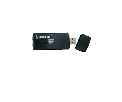 Longshine LCS-8133 Wireless AC USB 3.0 Adapter       867Mbit ret