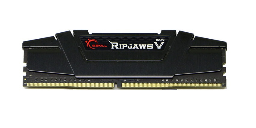DDR4 16GB PC 3200 CL16 G.Skill KIT (2x8GB) 16GVKB Ripjaws V