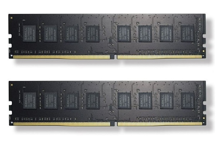 DDR4 8GB PC 2133 CL15 G.Skill KIT (2x4GB) 8GNT Value 4