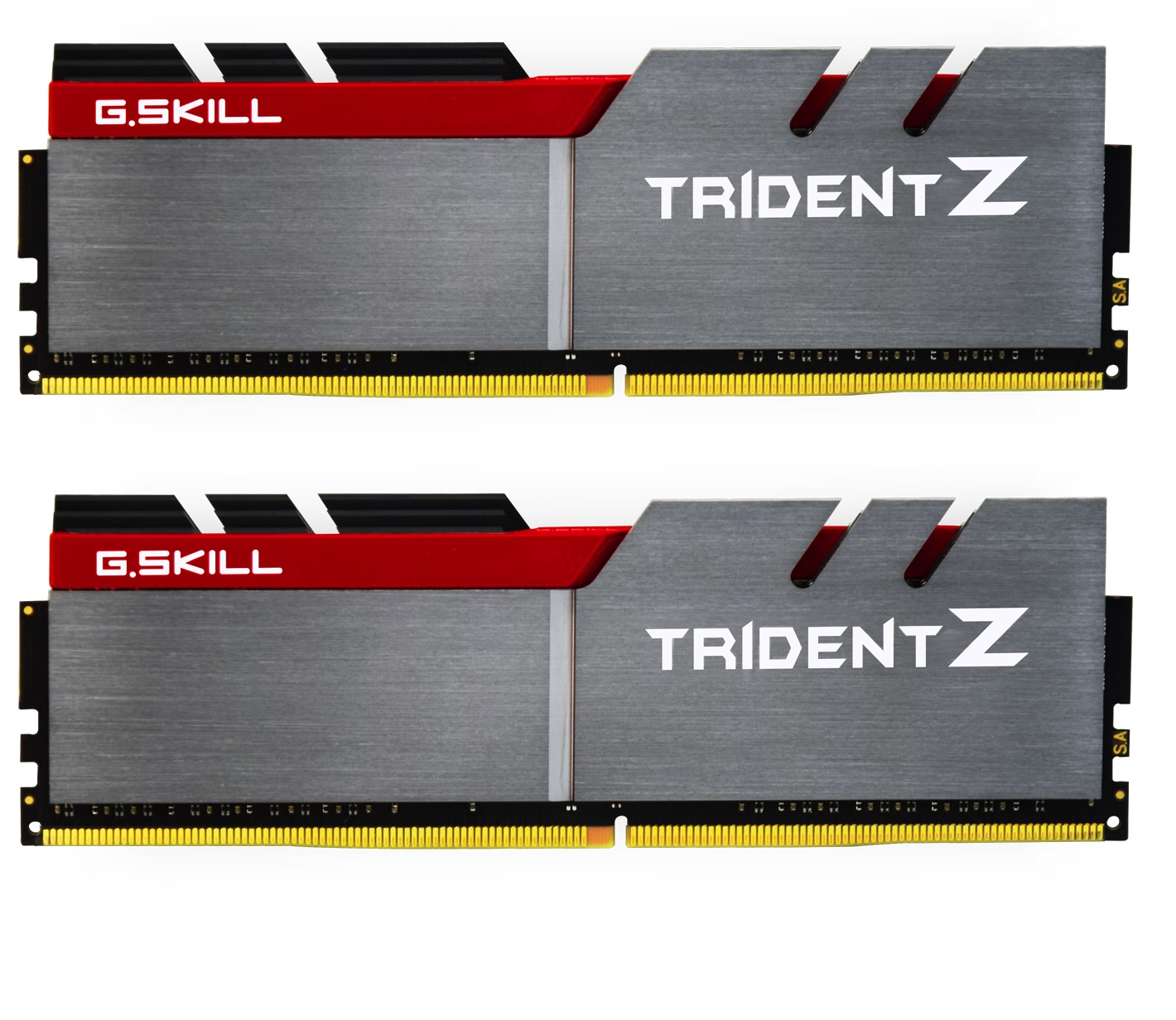 DDR4 16GB PC 3200 CL16 G.Skill KIT (2x8GB) 16GTZB Trident Z