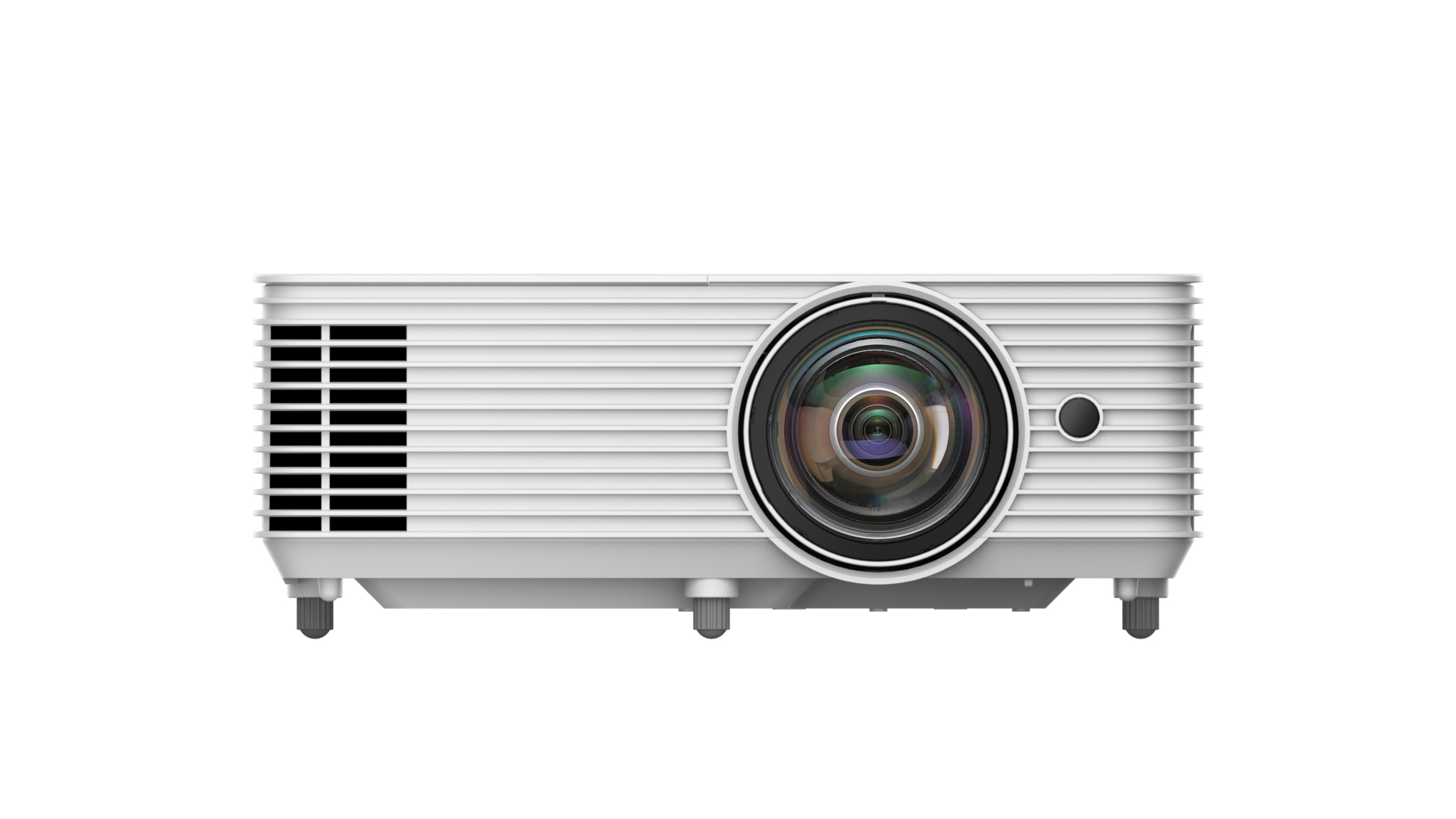 VIVITEK Projektor XGA 3800 ANSI Lumen/­1.1xZoom ws VIVITEK Projektor XGA 3800 ANSI Lumen/­1.1xZoom ws