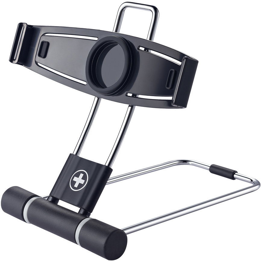 Xilence iPad Stand X1 schwarz Xilence iPad Stand X1 schwarz