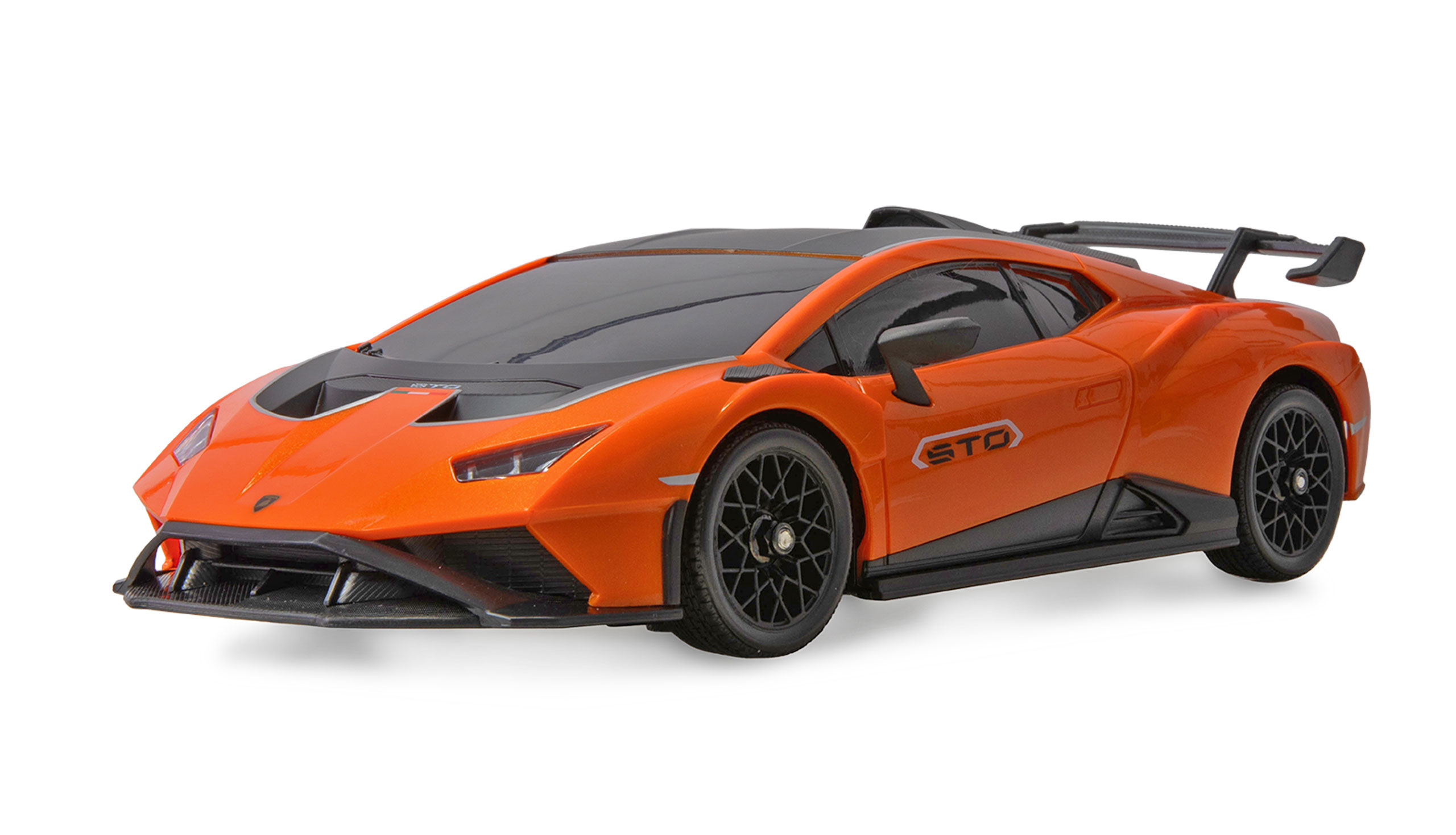 Amewi RC Drift Lizenz Lamborghini Huracan orange Amewi RC Drift Lizenz Lamborghini Huracan orange