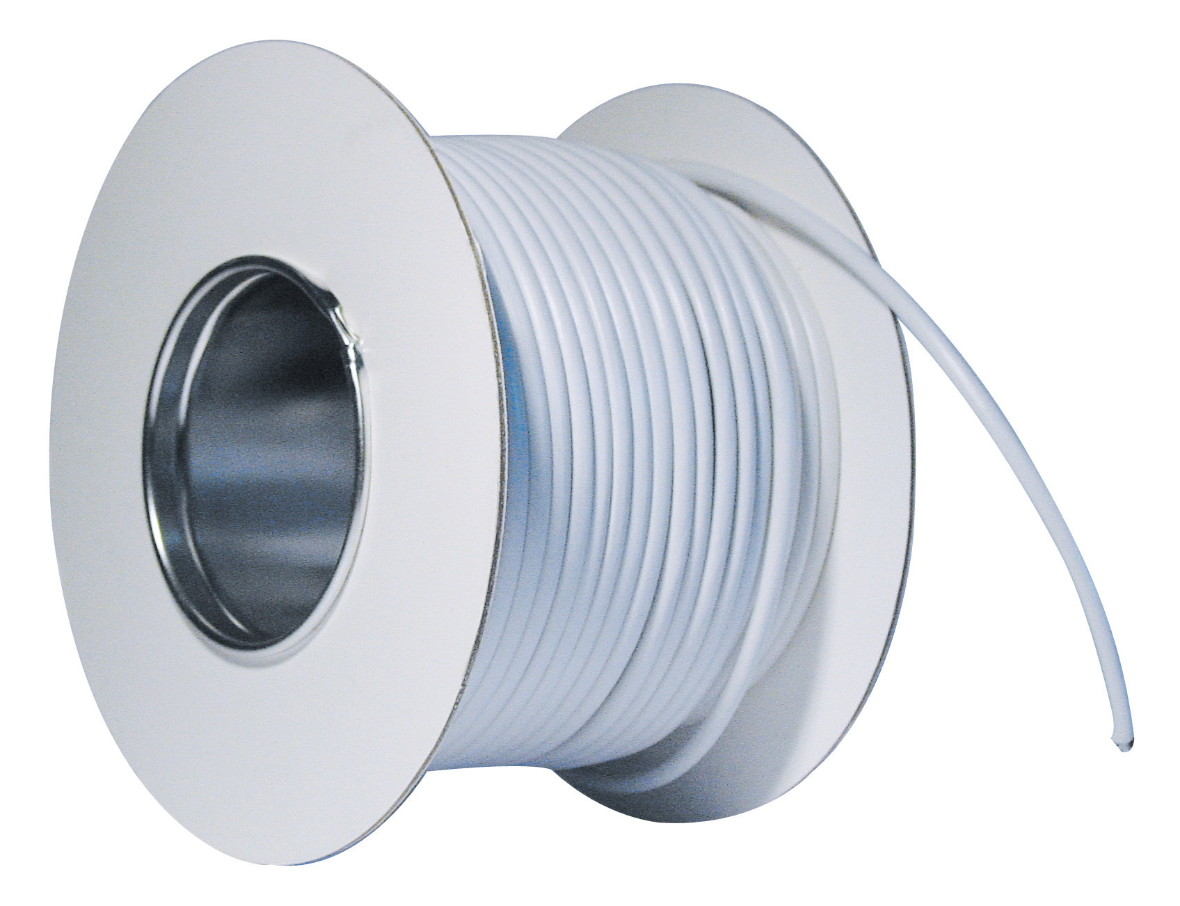 ABUS Alarmkabel 250 m (8-adrig) ABUS Alarmkabel 250 m (8-adrig)