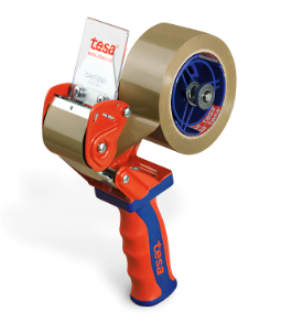 tesapack Handabroller Comfort