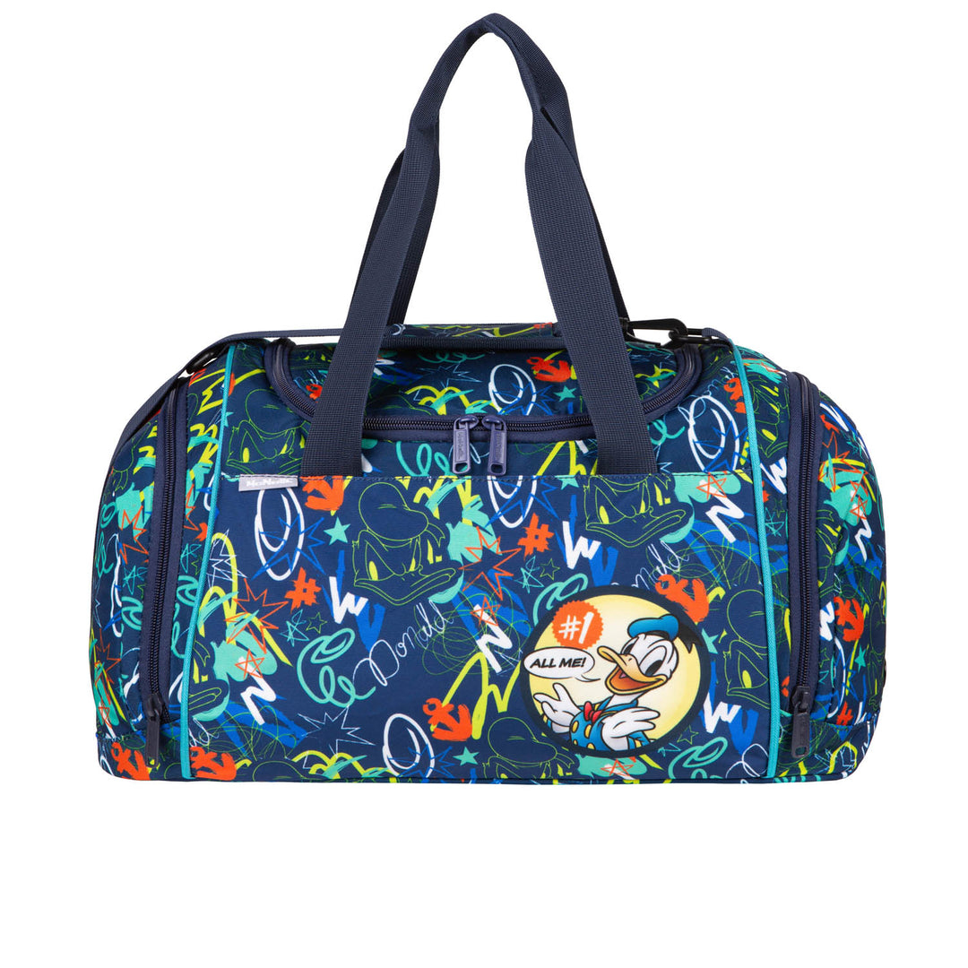 McNeill Sporttasche DONALD DUCK