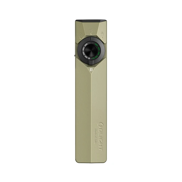 OLIGHT Taschenlampe ArkPro Ultra Class 1 Olive Green CW