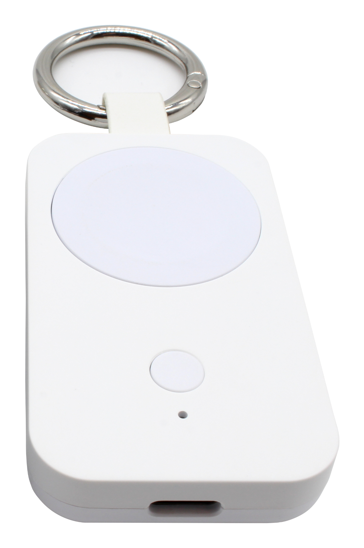 RealPower Powerbank 1000watch,1.000mAh für Apple watch,mini RealPower Powerbank 1000watch,1.000mAh für Apple watch,mini