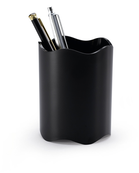 DURABLE PEN CUP TREND Stifteköcher schwarz