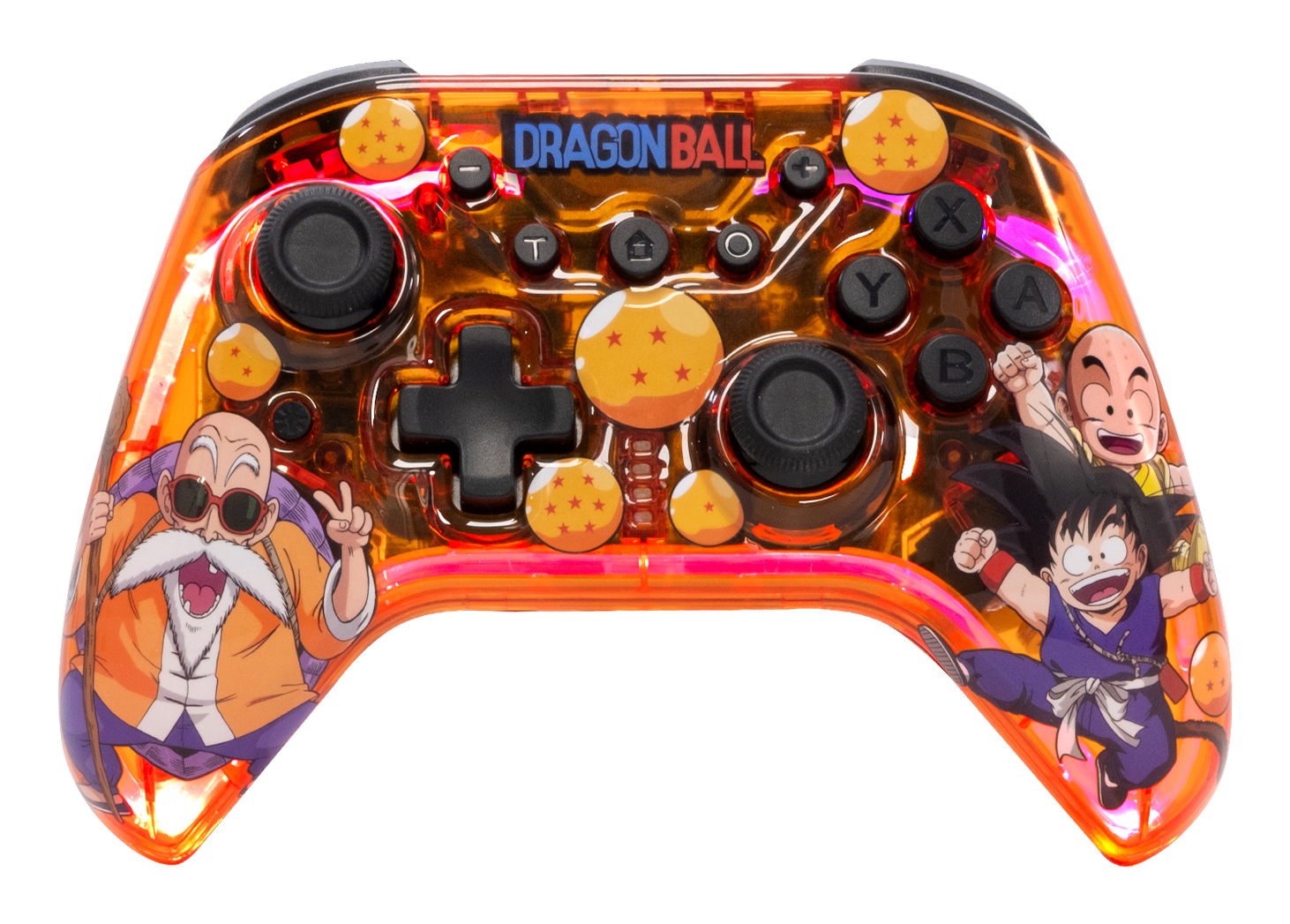 Blade Controller Dragon Ball wireless Switch Blade Controller Dragon Ball wireless Switch