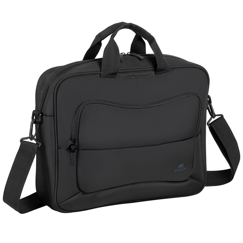 Riva NB Tasche Tegel 13,3"-14" schwarz 8422