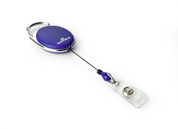 DURABLE Jojo Style 10 Stück dunkelblau