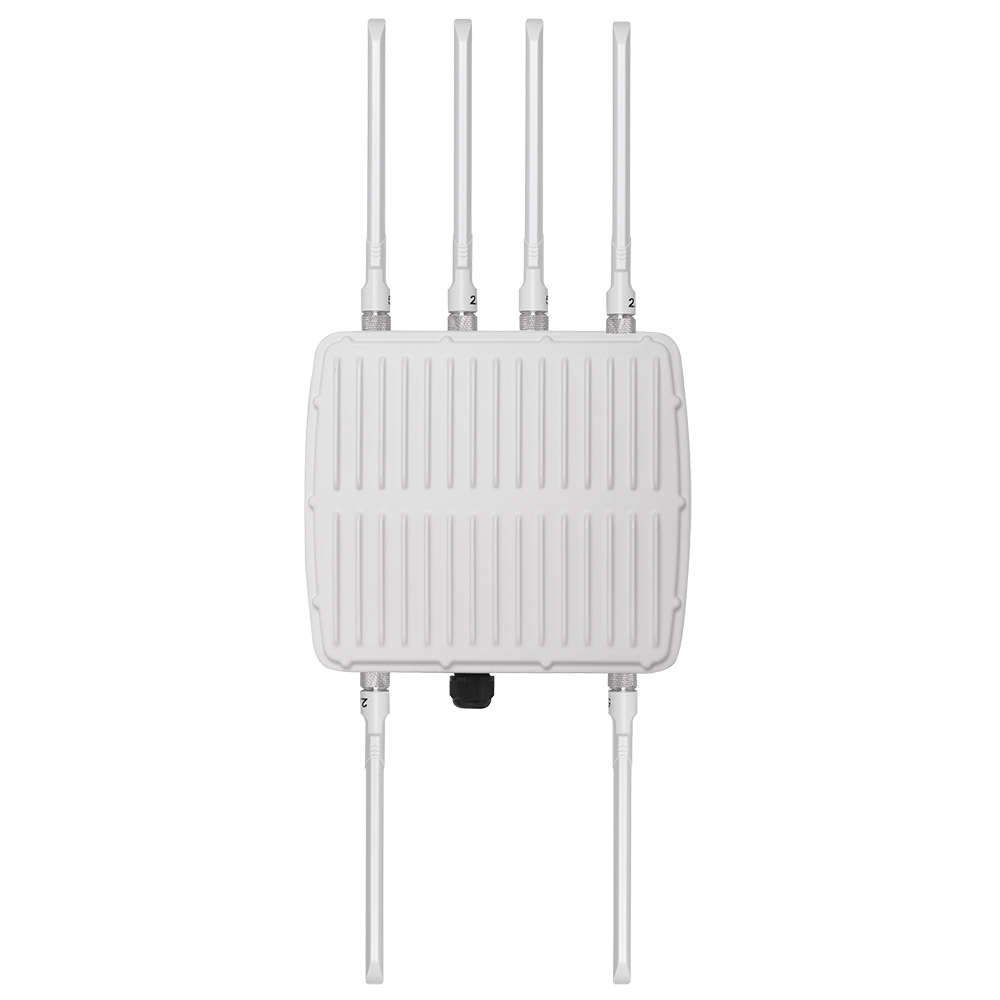 EDIMAX WL-AP Access Point OAP1750 Wall & Pole Qutdoor POE