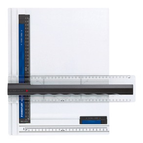 STAEDTLER Zeichenplatte Mars DIN A4