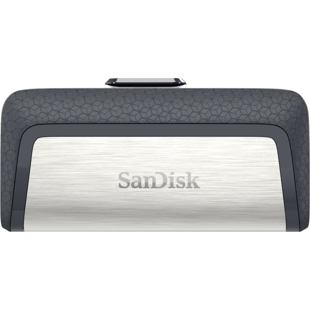 USB-Stick 128GB SanDisk Ultra Dual