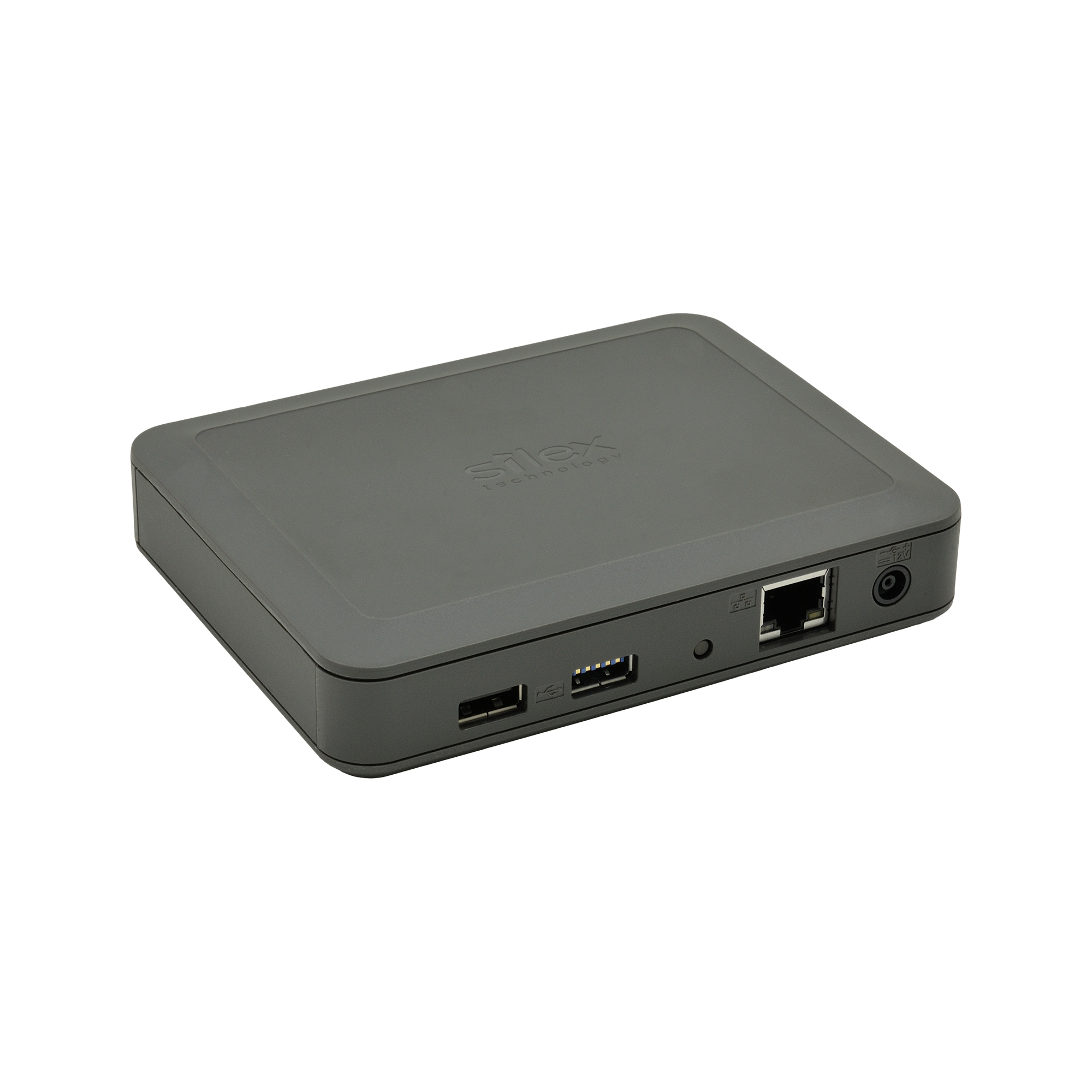 SILEX DS 600 USB3 Device Server