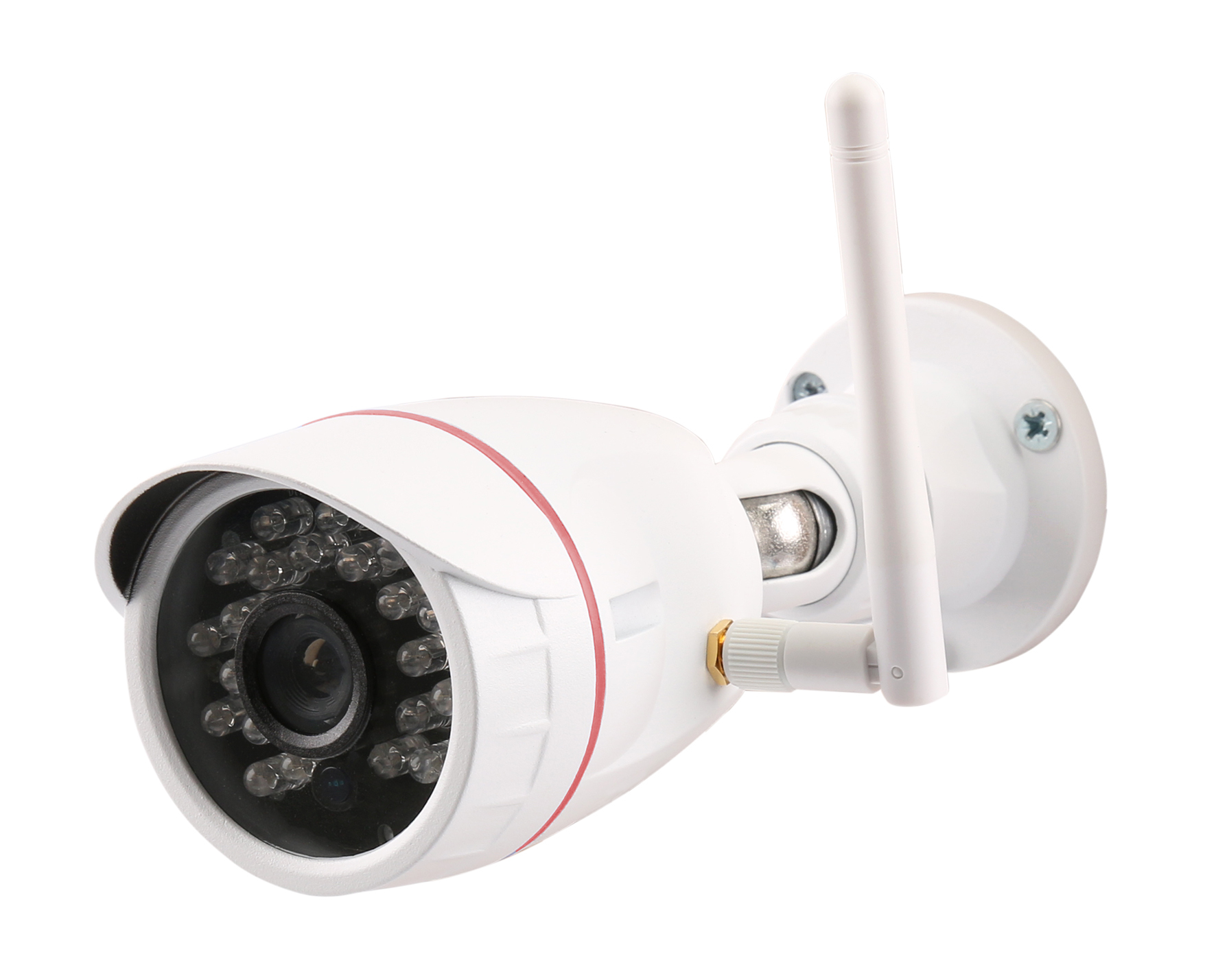 Olympia IP-Kamera OC 1280P   Outdoor         Protect/&shy;ProHome
