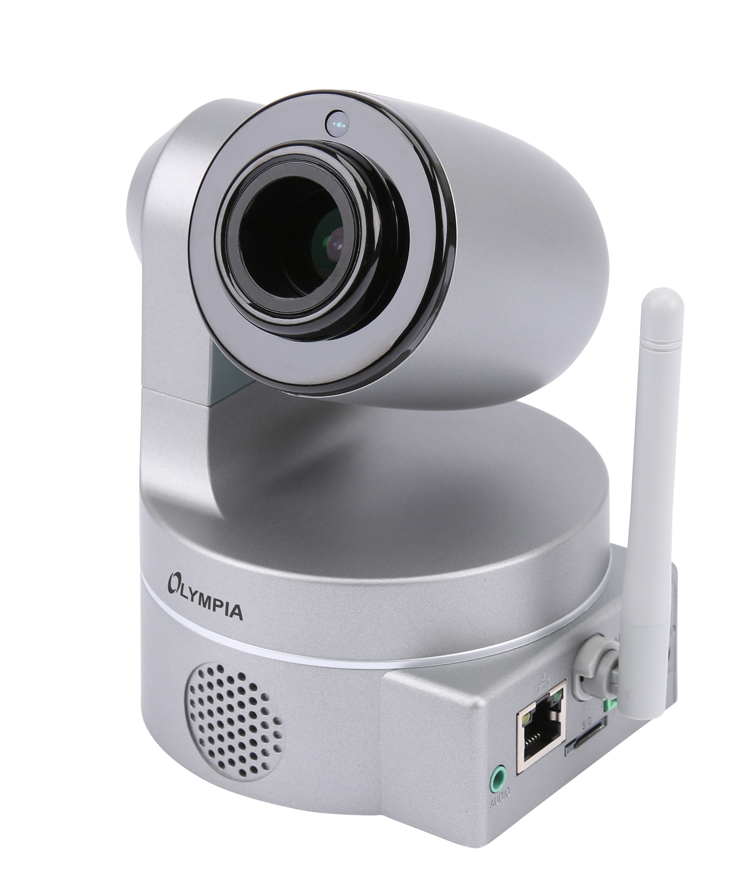Olympia IP-Kamera IC 1285Z                   Protect/&shy;ProHome
