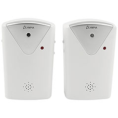 Olympia IR-Lichtschranke IR 500 Protect/­ProHome Olympia IR-Lichtschranke IR 500 Protect/­ProHome