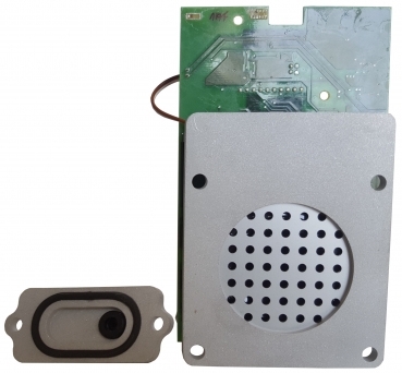 Wantec Monolith C     IP Vision Hinterbaukit