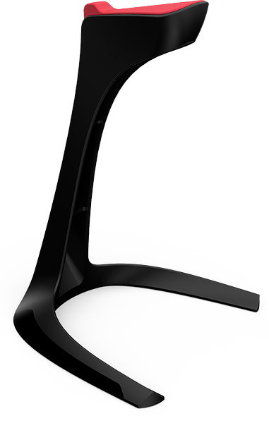 Speedlink Gaming Headset Stand EXCEDO, schwarz retail