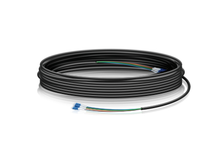 Ubiquiti OS1 Simplex LC UPC Fiber Patch Cable 91,4m