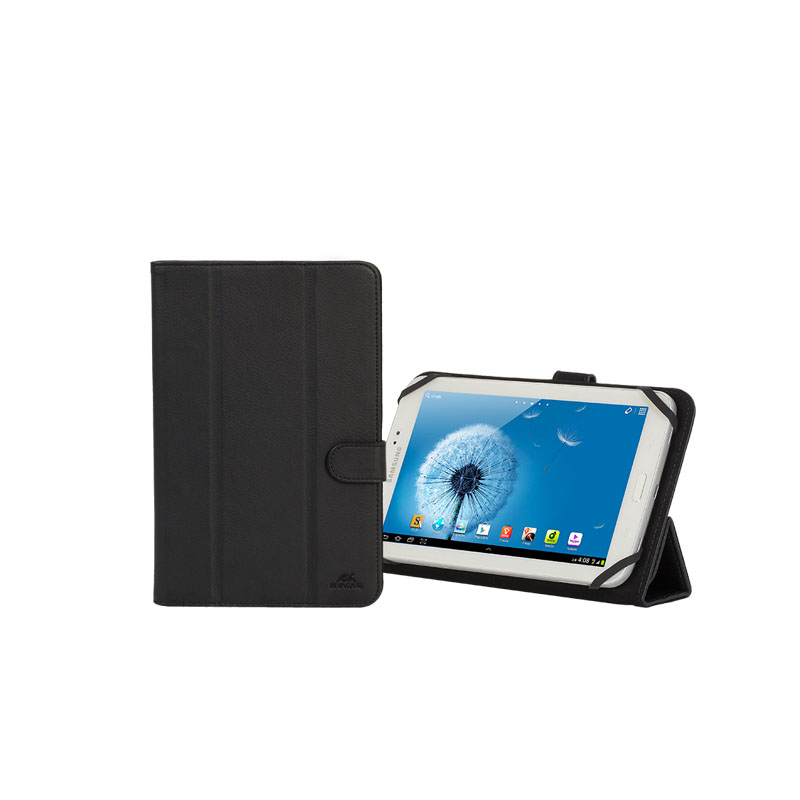 Riva Tablet Case Malpensa 7,0" schwarz 3132 Riva Tablet Case Malpensa 7,0" schwarz 3132