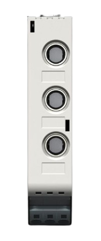 Rittal Mini-PLS Reitersicherungselement D02-E18 (40 mm), mi