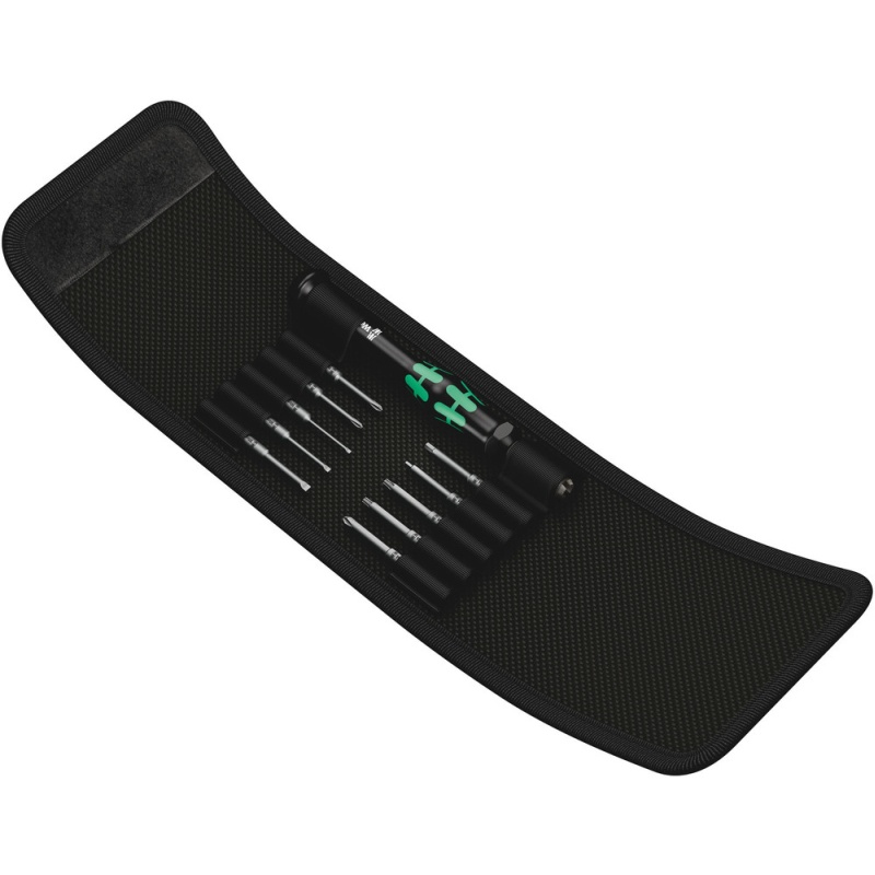 Wera Kraftform Kompakt Micro 11 Universal 1,   11-teilig