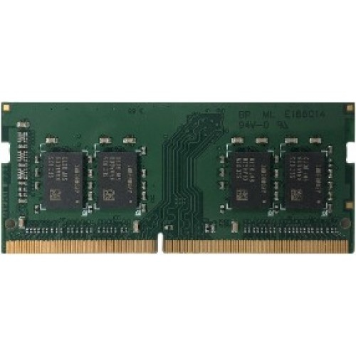 ASUSTOR AS-4GD4  DDR4  4GB 260Pin  SODIMM Ram Module