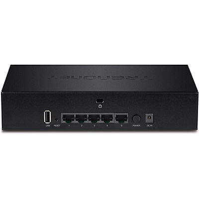 TRENDnet Wireless LAN Controller TEW-755AP/&shy;821DAP/&shy;825DAP