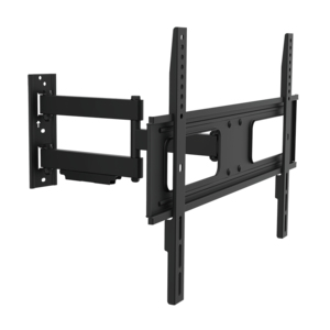 Logilink TV-Wandhalterung neig- und schwenkbar für 37-70"