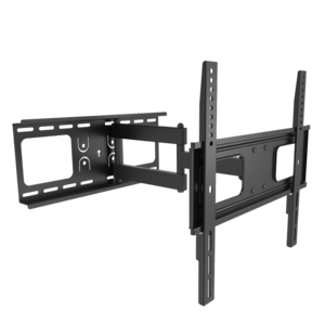 Logilink TV-Wandhalterung neig- und schwenkbar für 32-55"