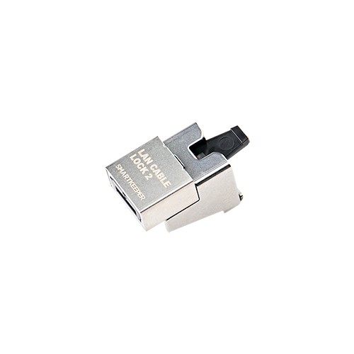 SmartKeeper Basic "LAN Cable" Lock 2 schwarz 12 Stk.