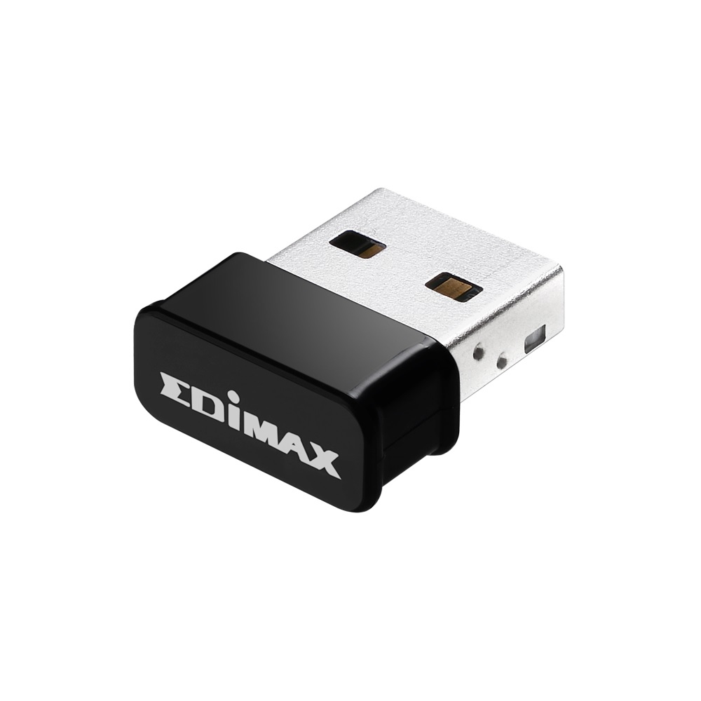 EDIMAX WL-USB EW-7822ULC (AC1200/&shy;MIMO) MINI